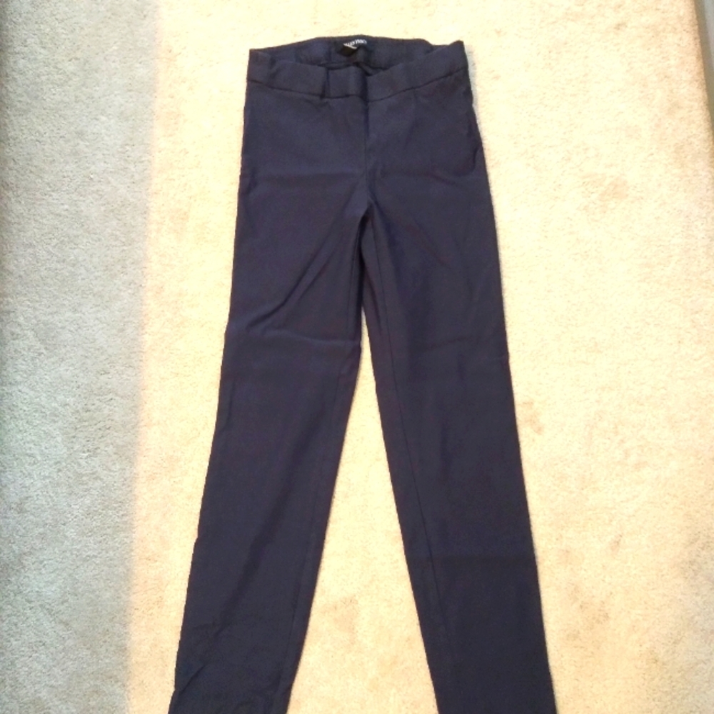 Woman's Dress Pants